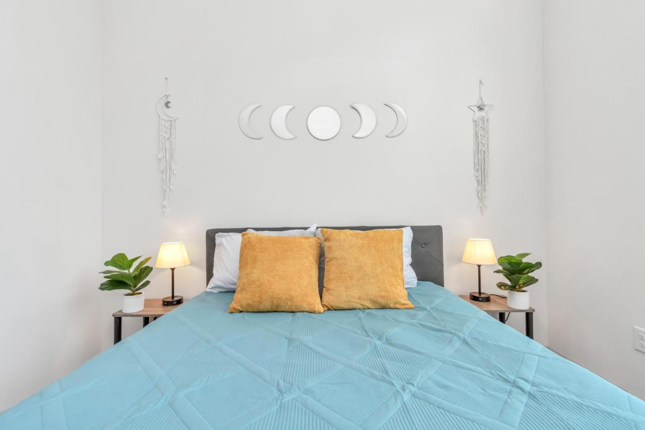 Penthouse Cool-Oasis-In-Houston-Rental Car Available-View-Great-Sleep Dış mekan fotoğraf