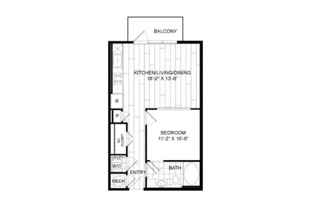 Penthouse Cool-Oasis-In-Houston-Rental Car Available-View-Great-Sleep Dış mekan fotoğraf